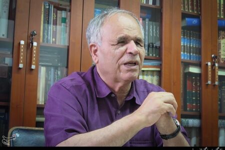 برگزاری ۴۸۴مین جلسه هم‌اندیشی کانون زندانیان سیاسی با حضور مهندس لطف‌الله میثمی