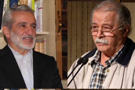 نشست هم‌اندیشی با موضوع «کودتای ۲۸ مرداد و بازتاب آن تا امروز» برگزار شد