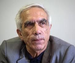 درخواست  یکی از اعضای کانون زندانیان سیاسی قبل از انقلاب به رییس قوه قضاییه برای آزادی نرگس محمدی