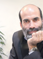 خاطرات مبارزه و زندان عبدالله محمودی