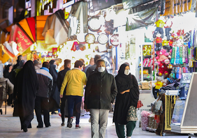 عاقبت تورم و بیکاری در اقتصاد ایران
