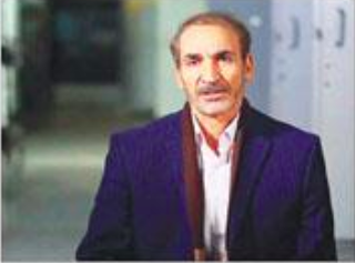 دوران مبارزه و زندان در گفتگو با محمدرضا علی حسینی دبیر کل کانون/ علی شاملو
