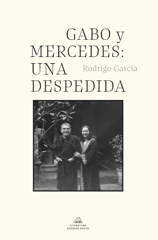 یادداشت‌هاى  پسر “گابریل گارسیا مارکز” از آخرین روزهاى زندگى پدرش/ رضا علامه زاده