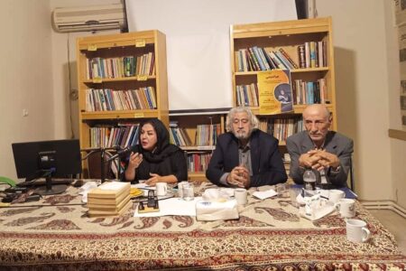 نشست هم‌اندیشی «حکمرانی، ایدئولوژی و عدالت اجتماعی؛ روایتی نهادی از پنج دهه تجربه» برگزار شد.